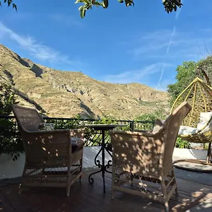 La Casa De La Abuela Apartamento