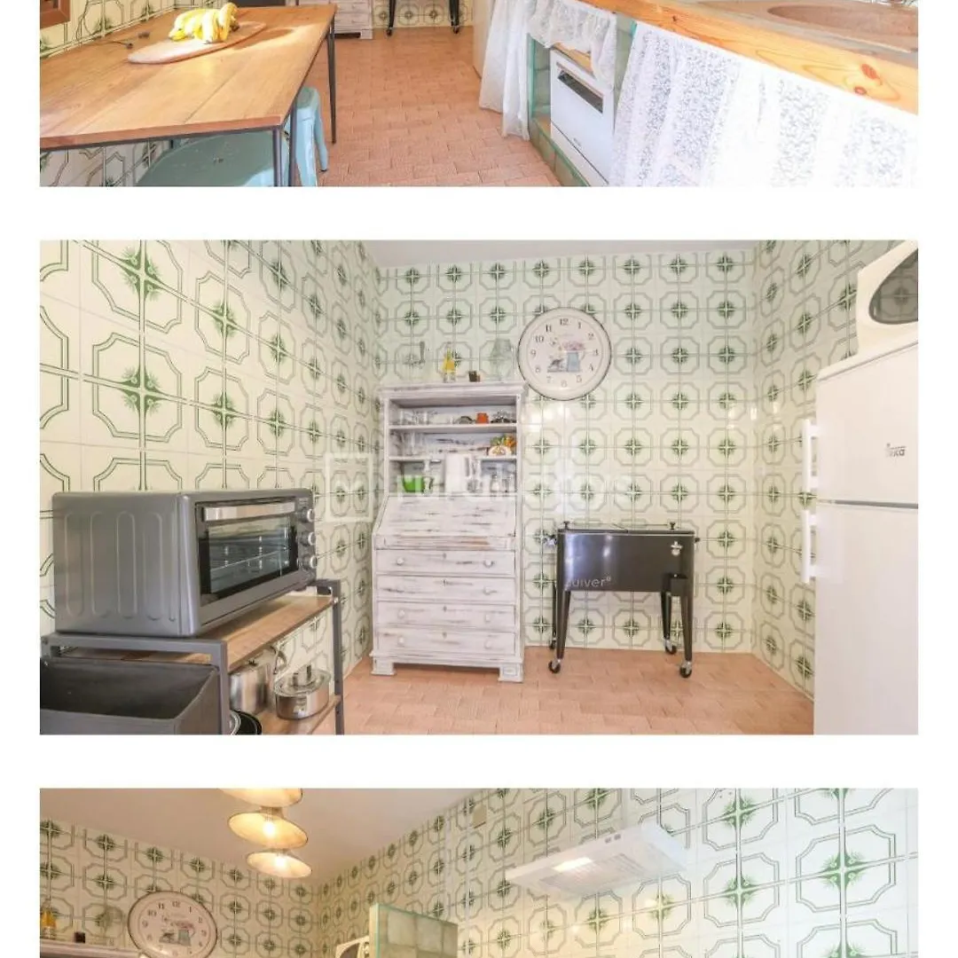 Holiday home La Fresquita, Castano Del Robledo Villa Spain